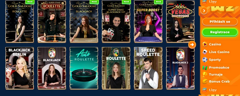 Vyhrajte jackpot výherního fondu