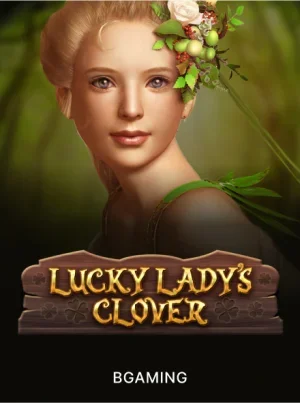 Lucky Lady's Clover